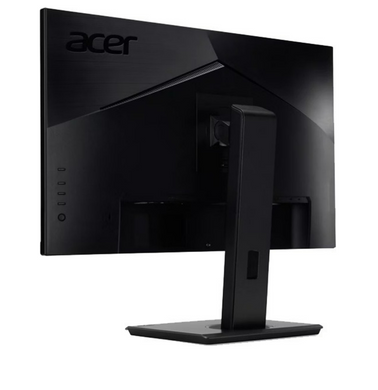 Монитор Acer Vero B277UGbmiiqprzx Black (UM.HB7EE.G23)