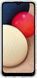 Чехол Soft Clear Cover A025 (A02s) EF-QA025TTEGRU Transparent фото 2