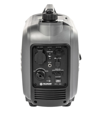 Генератор инверторный FIELDMANN FZI 4018-Bi