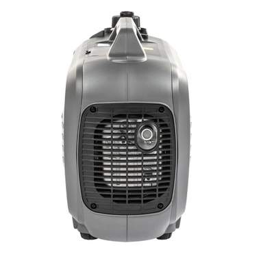 Генератор инверторный FIELDMANN FZI 4018-Bi