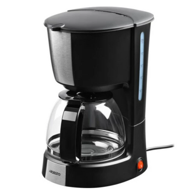 Кавоварка крапельна Ardesto FCM-D2100 Black