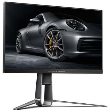 Монитор 27" Aoc PD27S