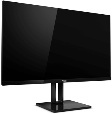 Монитор TFT Aoc 23.8" 24V2Q