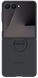Чохол Samsung Flip 7 Ring Case Black (EF-PF766TBEGUA) фото 1
