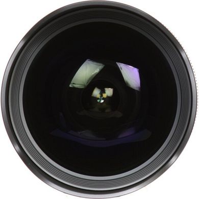 Объектив Sigma AF 12-24/4,0 DG HSM Art Canon