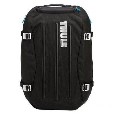 Дорожні сумки і рюкзаки Thule Crossover 40L Duffel Pack - Black