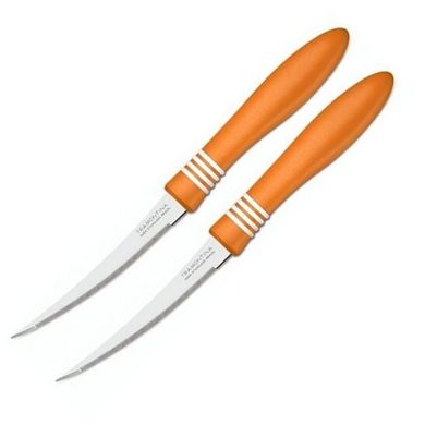 Набор ножей Tramontina Cor&Cor для томатов 2 шт (23462/245)