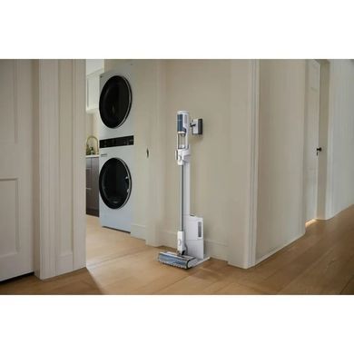 Акумуляторний пилосос Shark Cordless Pro with Auto Empty System BU3521EU