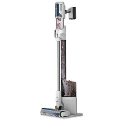 Акумуляторний пилосос Shark Cordless Pro with Auto Empty System BU3521EU