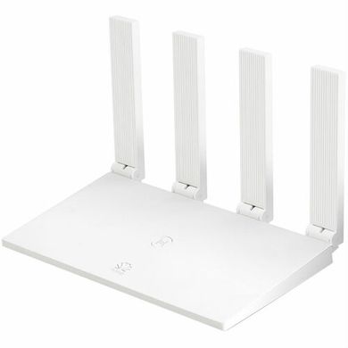 Беспроводной маршрутизатор Huawei WS5200-21 AC1200 Wireless Dual Band Gigabit Router 4-ant