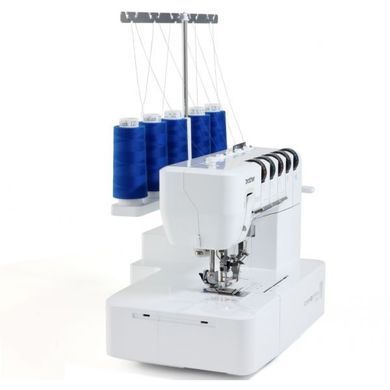Распошивальная машина BROTHER Cover Stitch CV 3550
