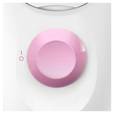 Эпилятор Braun Silk-epil 1 SE 1-000