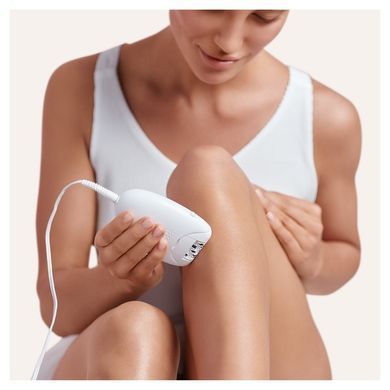 Эпилятор Braun Silk-epil 1 SE 1-000