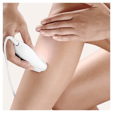 Эпилятор Braun Silk-epil 1 SE 1-000