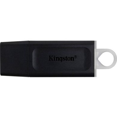 флеш-драйв Kingston DT Exodia 256GB USB 3.2 Білий