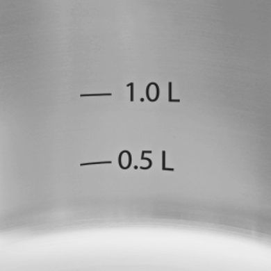 Ковш Rondell STERN (1.9 л) 16 см