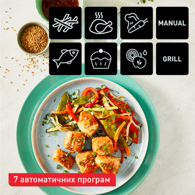 Мультиварка Tefal EY905B10