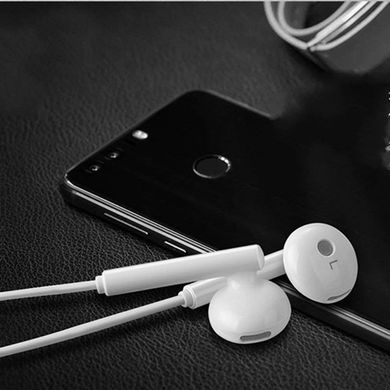 Навушники Huawei AM115 Білий
