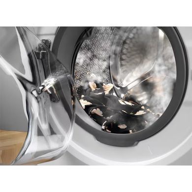 Пральна машина Electrolux EWS6426BU
