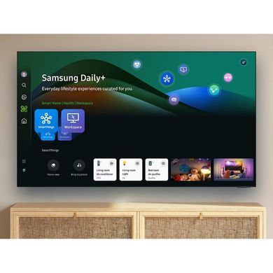 Телевизор SAMSUNG QE77S95DAUXUA
