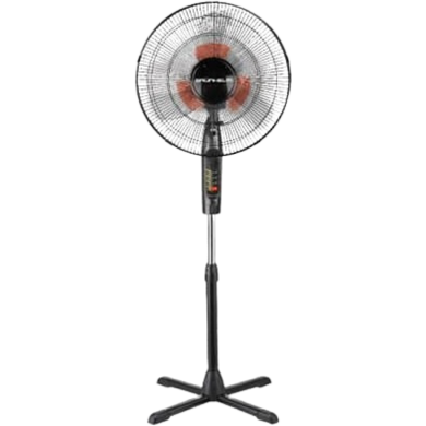 Вентилятор напольный Grunhelm GDF-1628