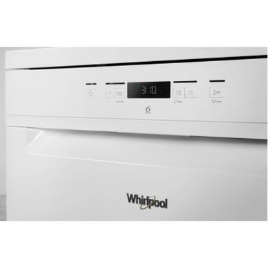 Посудомоечная машина Whirlpool WRFC 3C26