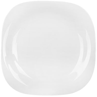 Тарілка обідня Luminarc CARINE WHITE