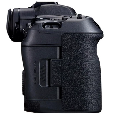 Цифровая камера CANON EOS R5 Mark II 5 GHZ + RF 24-105 f/4.0 L IS