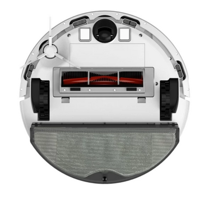 Робот-пылесос Xiaomi Robot Vacuum S40C EU