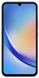 Смартфон Samsung SM-A346E Galaxy A34 5G 8/256Gb ZKE (black) фото 2