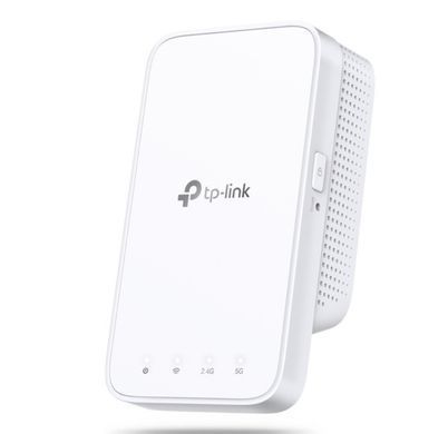 Ретранслятор TP-Link RE300 AC1200