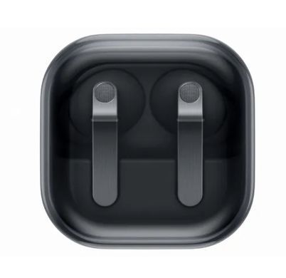 Навушники SAMSUNG Galaxy Buds4 Pro Black