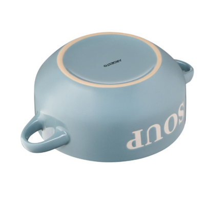 Бульонница Ardesto Cream AR3477BL