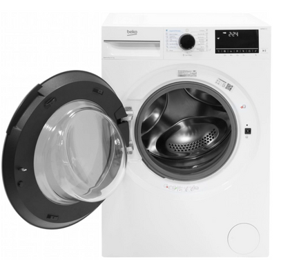 Стиральная машина с сушкой BEKO B5DFT510457WPB