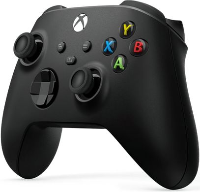 Игровая консоль Microsoft Xbox Series S 1TB, чорная (XXU-00010)