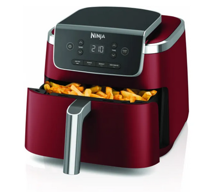 Мультипечь Ninja Air Fryer PRO 4.7 л (AF140EUCM)