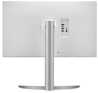 Монитор TFT Lg 27UP650-W