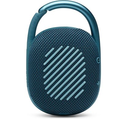 Акустика JBL Clip 4 (JBLCLIP4BLU) Blue