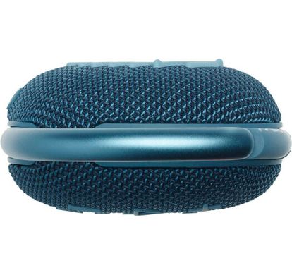 Акустика JBL Clip 4 (JBLCLIP4BLU) Blue