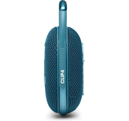 Акустика JBL Clip 4 (JBLCLIP4BLU) Blue