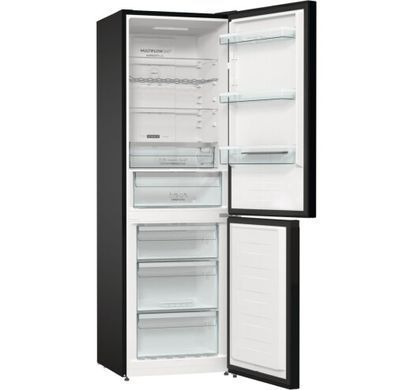 Холодильник Gorenje NRK6192ABK4
