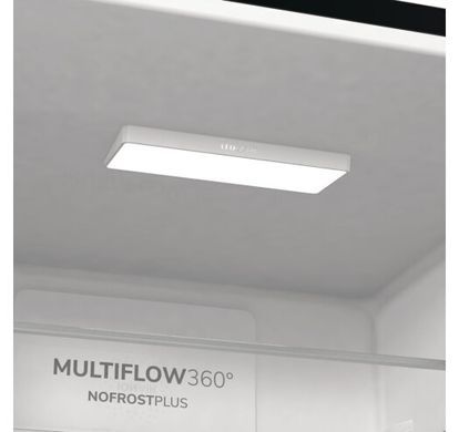 Холодильник Gorenje NRK6192ABK4