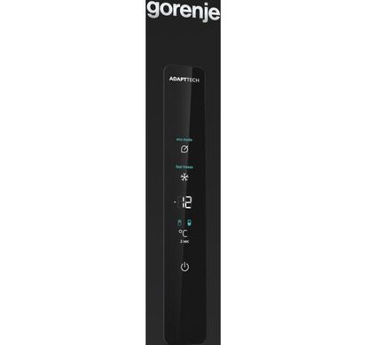 Холодильник Gorenje NRK6192ABK4