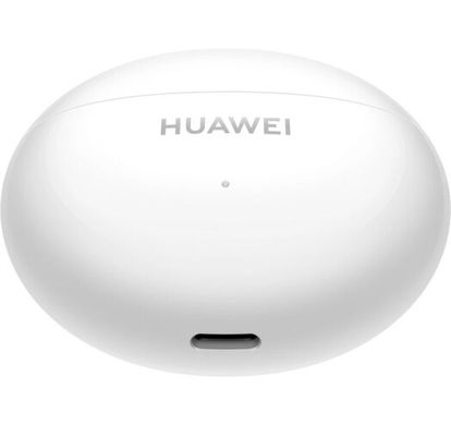 Навушники Huawei FreeBuds 5i Ceramic White