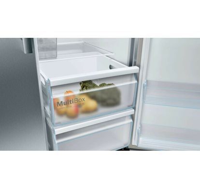 Холодильник Bosch KAI93VI304