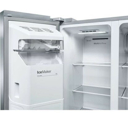 Холодильник Bosch KAI93VI304
