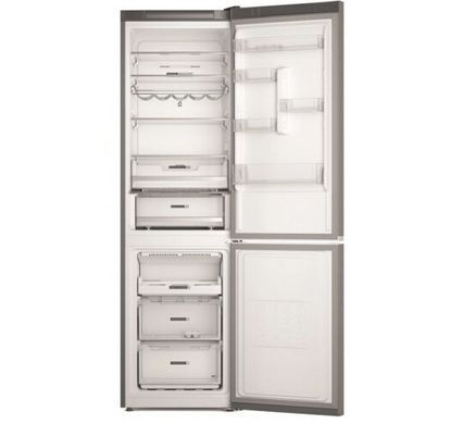 Холодильник Whirlpool W7X 92O OX UA