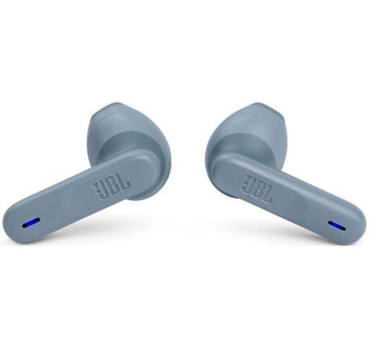 Навушники JBL Vibe 300 (JBLV300TWSBLUEU) Blue