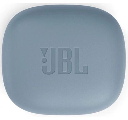 Наушники JBL Vibe 300 (JBLV300TWSBLUEU) Blue