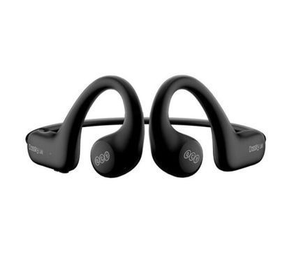 Навушники QCY Crossky Link T22 Midnight Black 2024